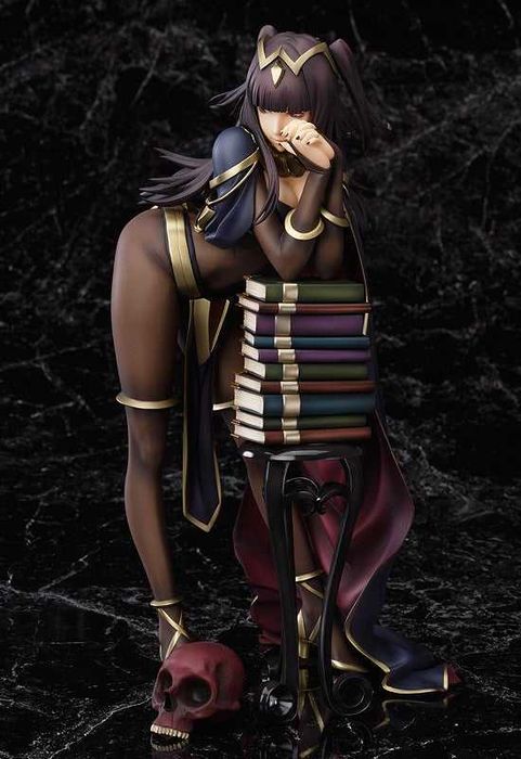 Fire Emblem Awakening - Sallya Tharja Статуетка / Фигурка