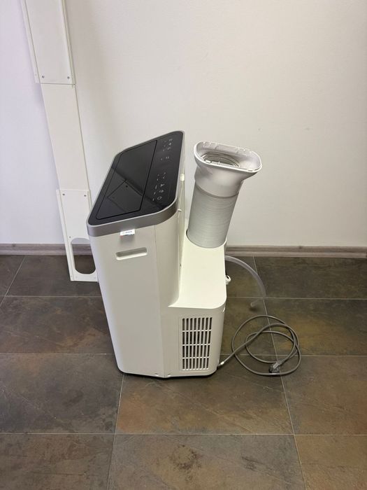 Мобилен климатик Bosch Cool 4000