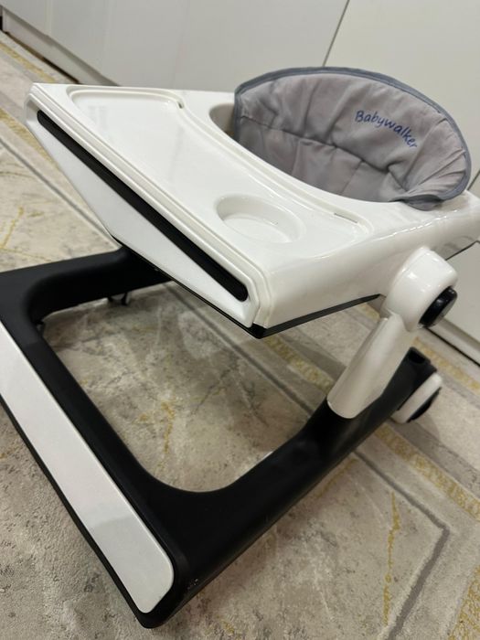 Ходунок в хорошем