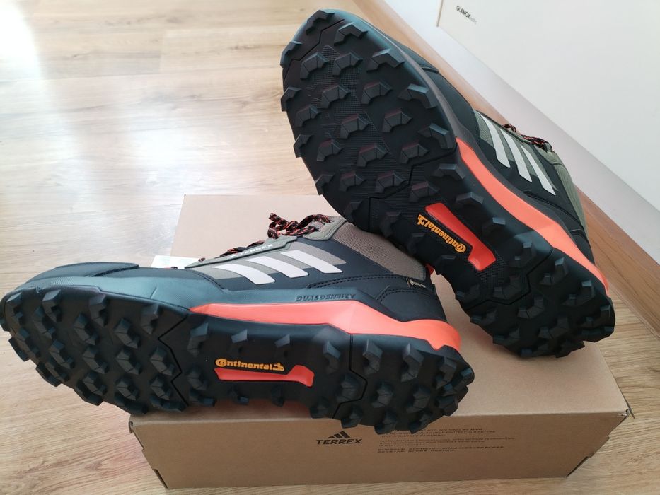 Обувки Adidas Terrex Gore -Tex