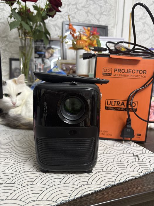 Проектор Umiio Q2