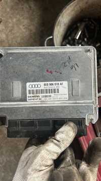 Ecu Calculator motor Audi A4 1.6