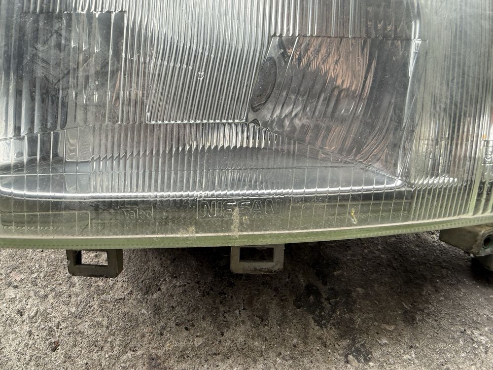 Фар за Nissan Micra/Нисан Микра