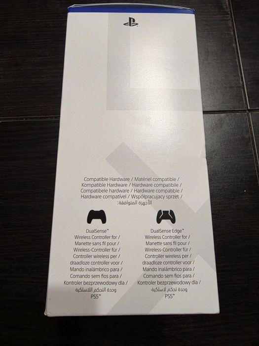 Charging Station pentru Controllere DualSense PlayStation 5