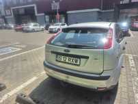 Ford focus fab 2006
