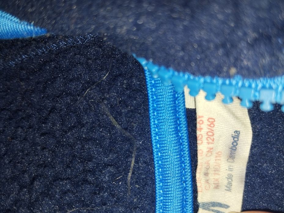 Hanorace groase pt bebe + pantaloni,2 buc 50 lei