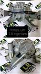 Pompa de ulei 2.0 ingenium Range Rover Velar,/Range Rover Sport 2015+ / Range Rover Evoque / Discovery 5 /Discovery Sport
