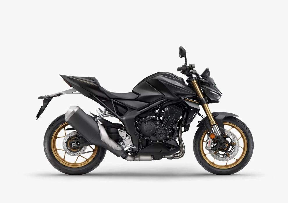 Honda CB 1000 Hornet Honda CB 1000 Hornet