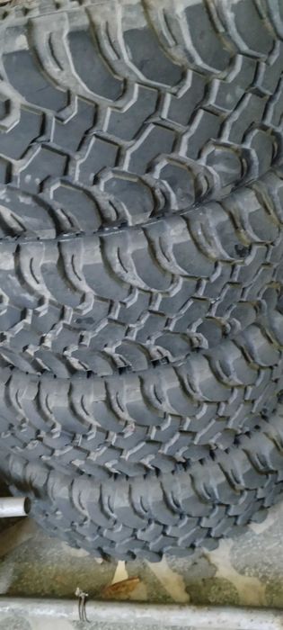 Гуми за кал  205/75 R15