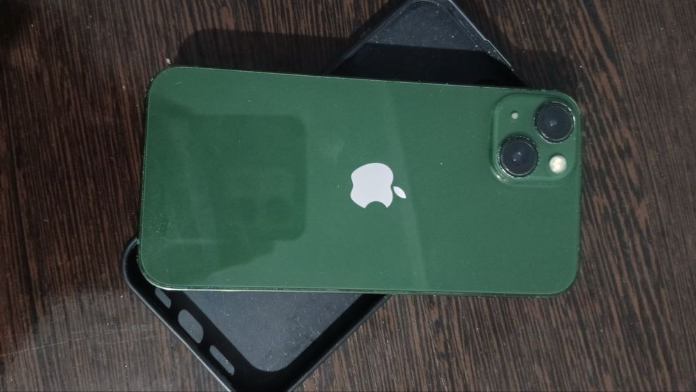 Айфон 13 обмен есть