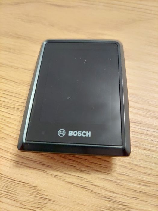Computer de bord Bosch BHU 3600 pentru bicicletă electrică