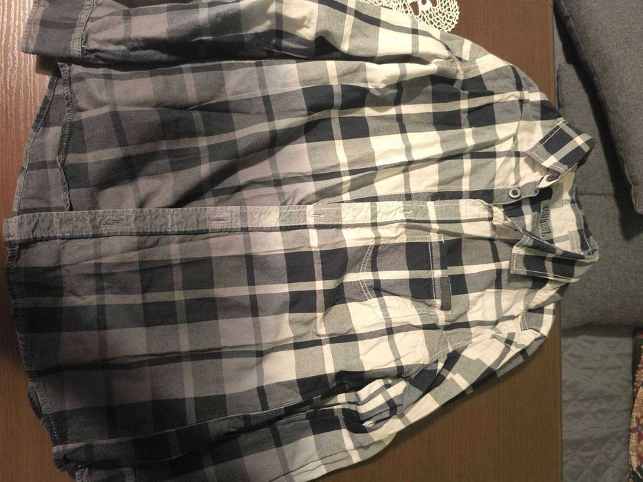 Официален сет за момче