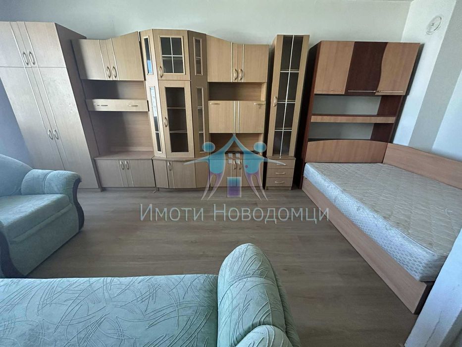 Едностаен, Шумен, Болница