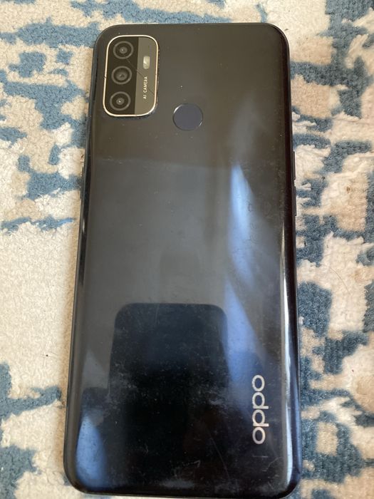 Смартфон Oppo a53