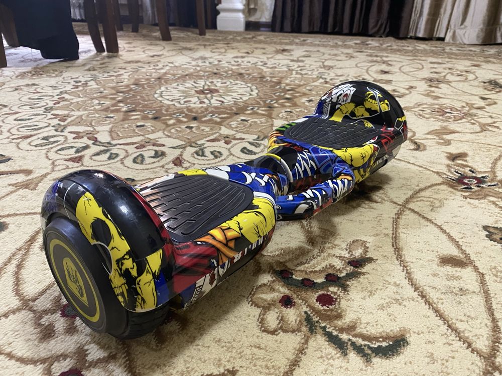 Segway sotiladi