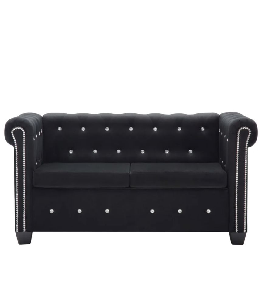 Canapea Chesterfield
