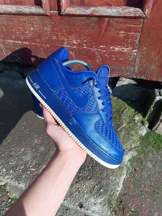 Nike air force 1 concord