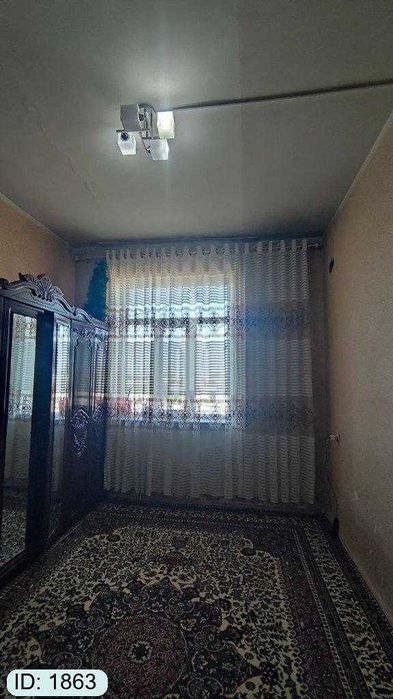 Geofizika tarafda 3 xona kvartira 120 oyga sotiladi №1863