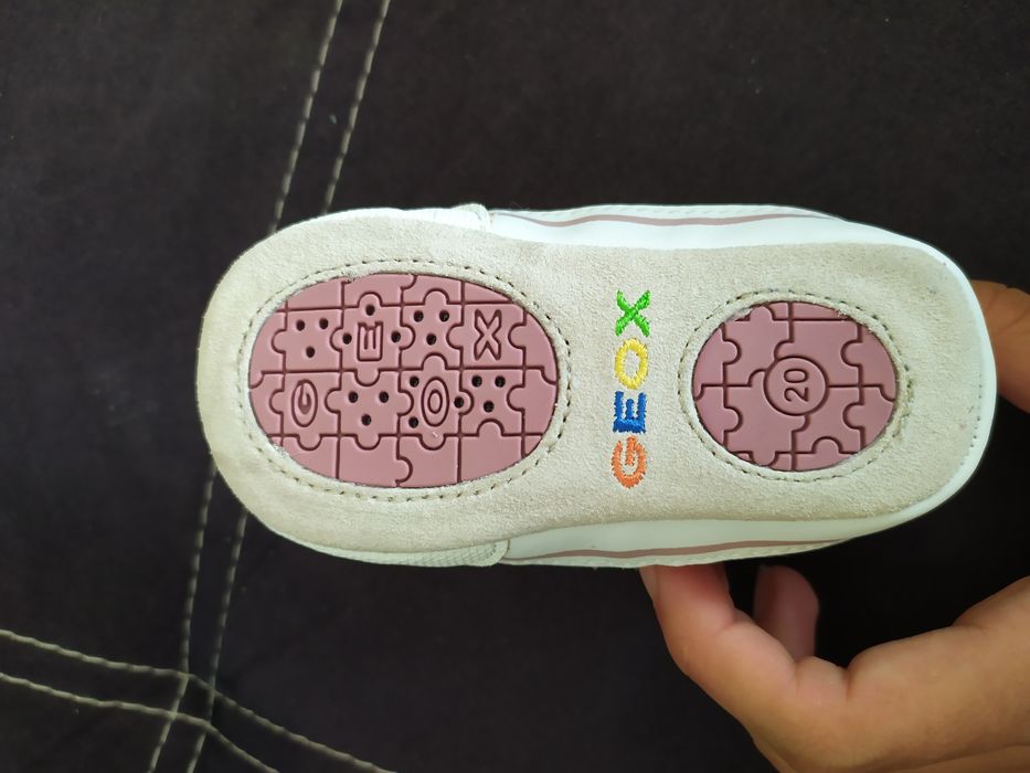 Детски обувки НОВИ