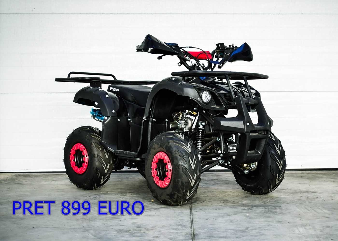 Atv Nitro Model Rugby RS10 180Cmc #CUTIE VITEZA AUTOMATA FORCE C-V-T