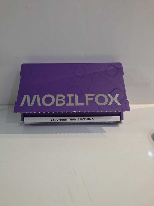 кейс на MOBILFOX за Samsung Galaxy A15