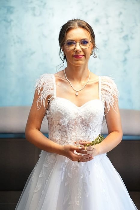 Rochie de mireasă
