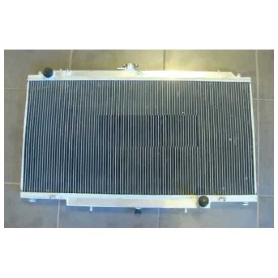 Importator Radiator aluminiu marit 30% swap BMW Nissan Patrol Y61