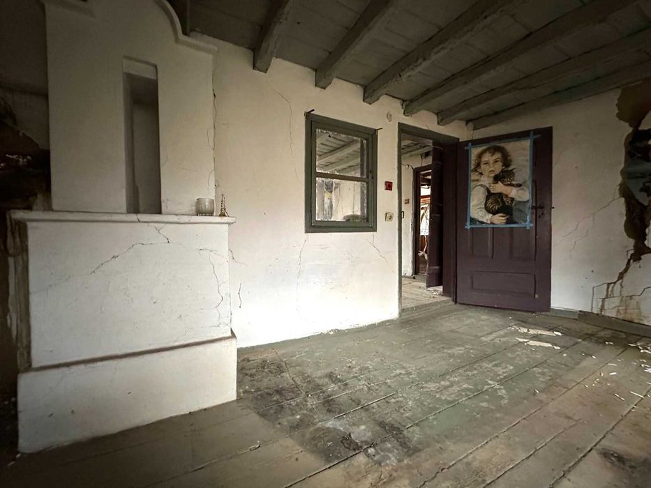 Продава се Къща в с. Маноя, Област Габрово - 102 кв.м за 402 €/кв.м - Снимка #12