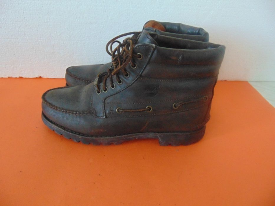 Timberland Gore-tex номер 43 Оригинални мъжки обувки