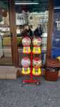 Automate jucarii SH,  pentru Stand cu 4 Aparate