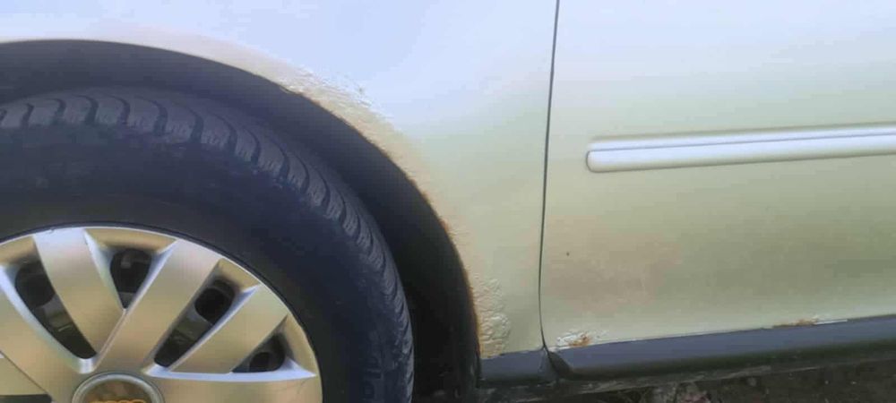 Audi A3, 1999, benzine 1.6