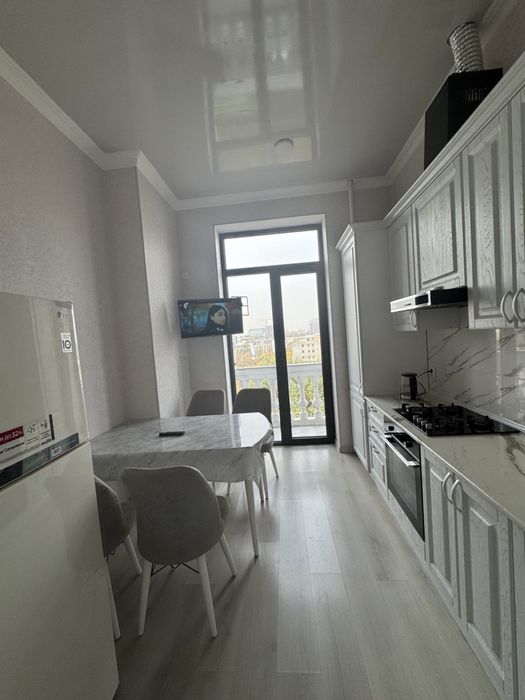 Сдается квартира в аренду