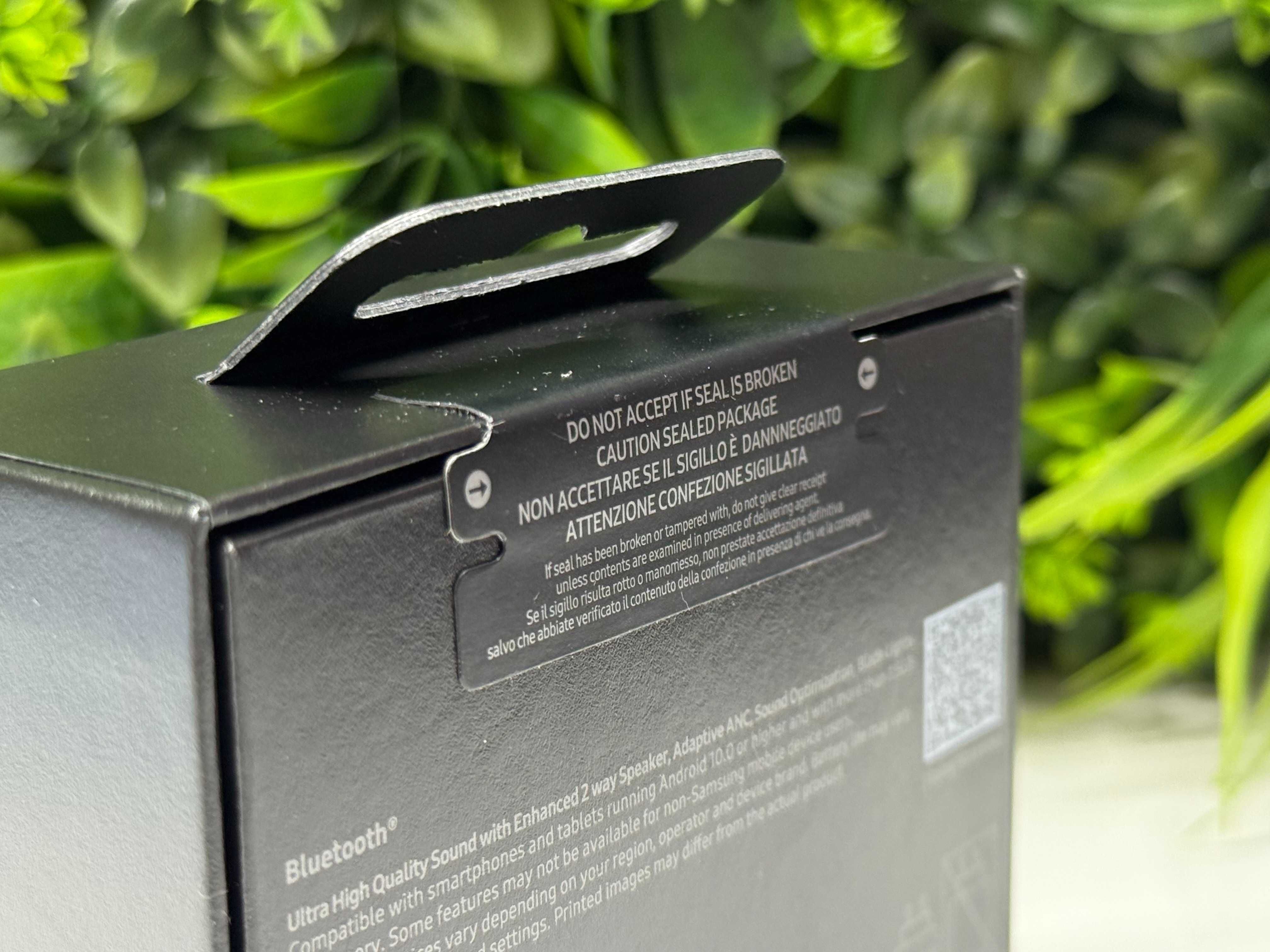 !НоВо! Samsung Galaxy Buds3 Pro Silver 2г Гаранция