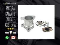 Kit EGR delete Vw Seat Audi Skoda 63 mm 1.9 TDI ASZ / ARL / BPX / BUK