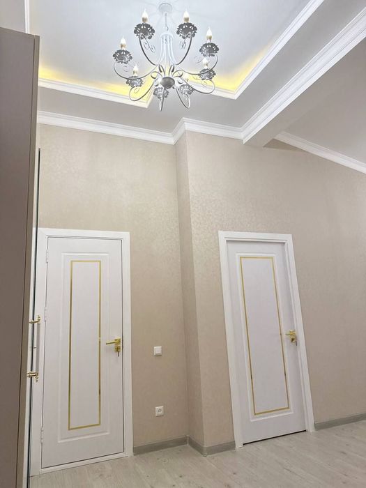 Продаётся квартира Кадышева