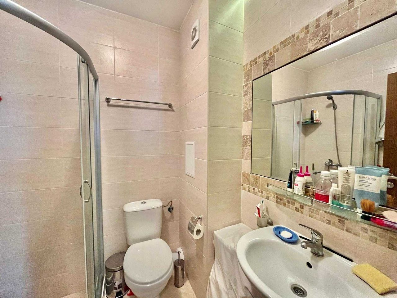 Продава се Тристаен апартамент в с. Равда, Област Бургас - 66 кв.м за 1440 €/кв.м - Снимка #5