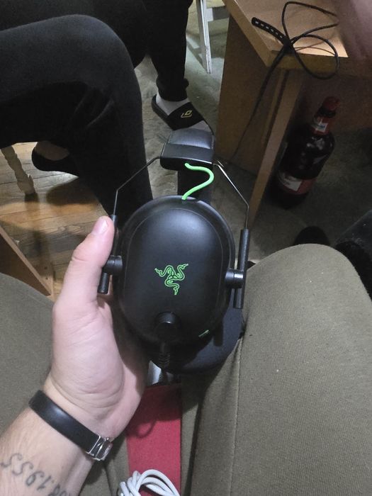 Razer BlackShark V2 X