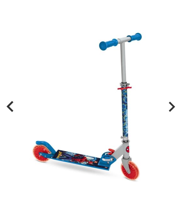 Trotineta copii pana in 8 ani