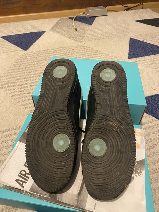 Air Force 1 Tiffany