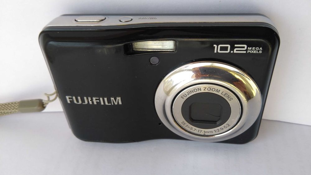 Фотоаппарат Fujifilm А100