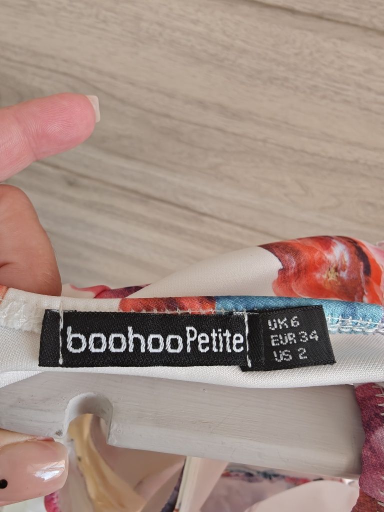 Дамски гащеризон Boohoo