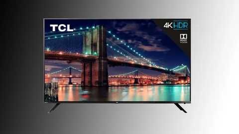 TCL V6C 98/85/75/65/55/50/43/32 inch Ultra HD 4K Smart LED TV 2025 new