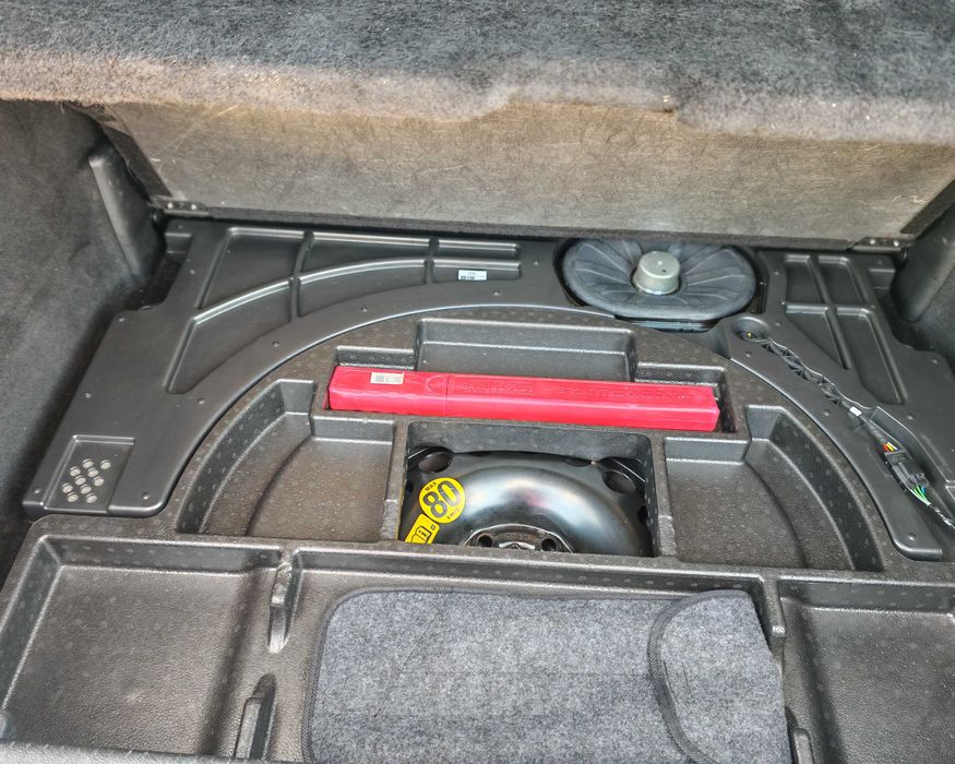 Opel Astra J Hatchback facelift