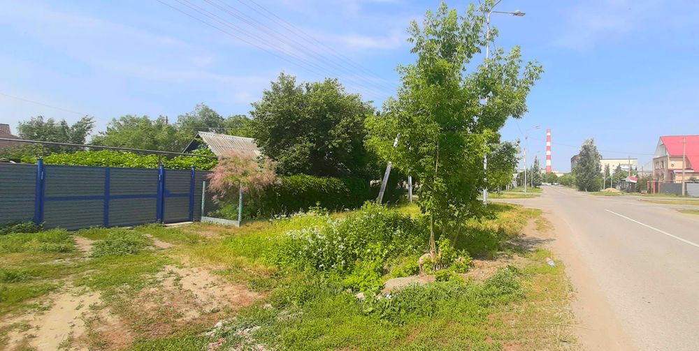 Участок 8 соток ЦЕНТР ул Павлова