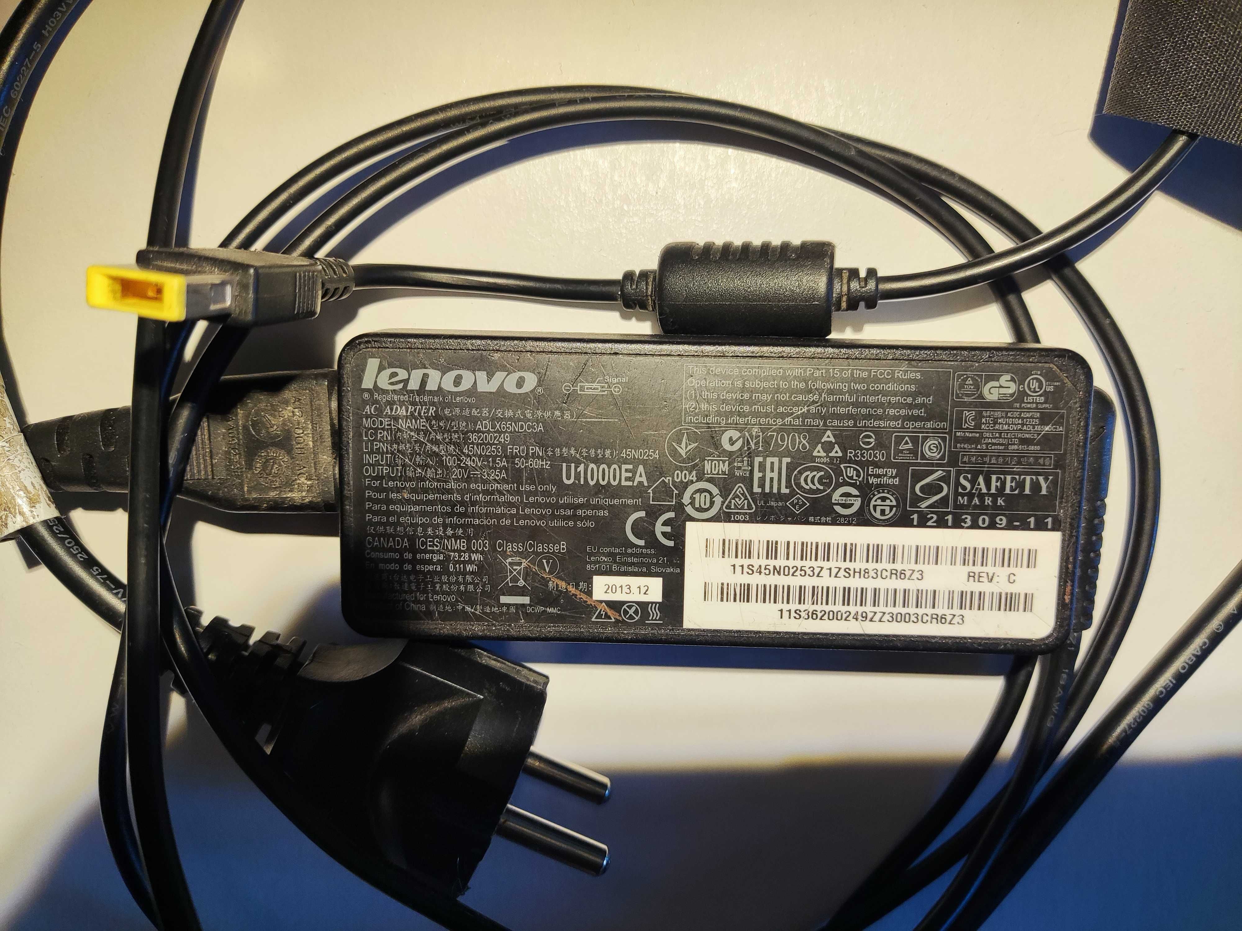 Lenovo G500 за части