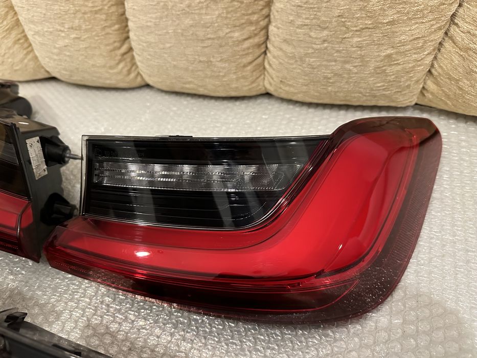 Stopuri / Triple BMW Seria 3 G20 2019-2022