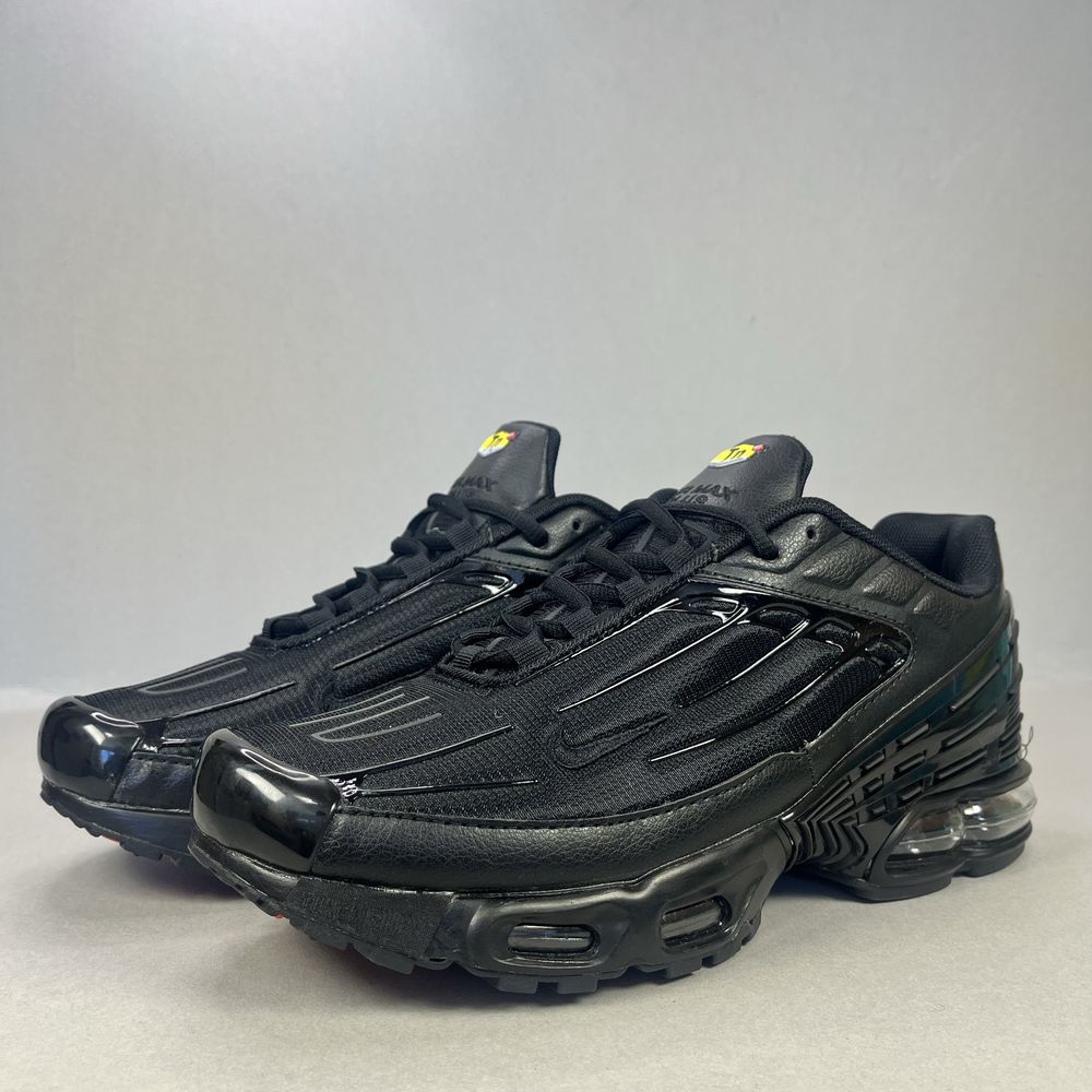 Nike air max plus TN 3! НОВИ! Оригинал!