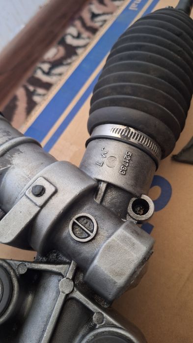 Руловой колонка ласетти оригинал