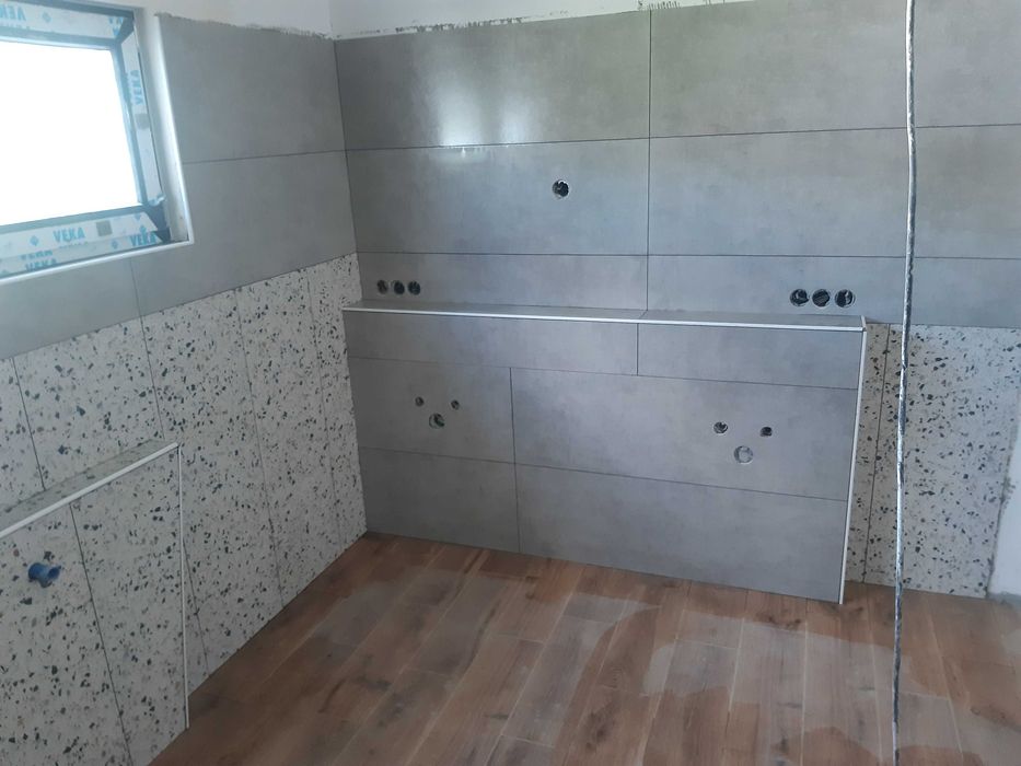 Gresie faianta, piatra,murmură, ect.