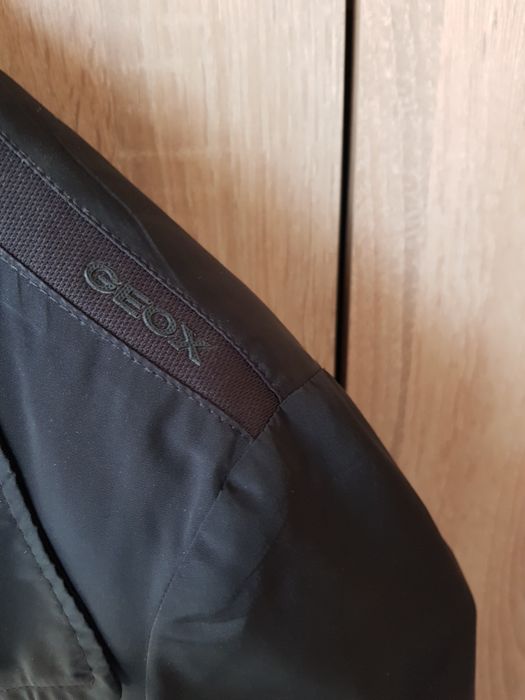 Geox дамски тренчкот М